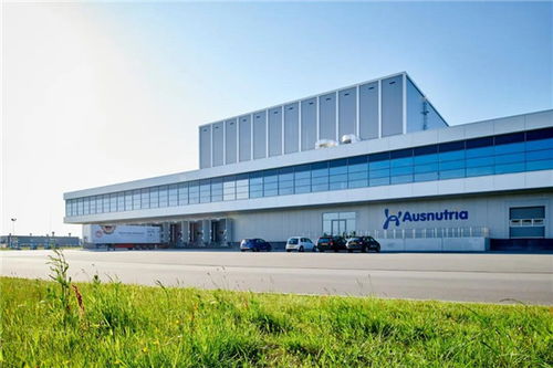 澳優2021年上半年度業績公告 核心業務穩健增長，研發創新實現突破