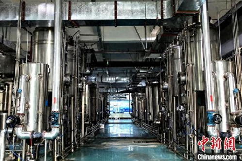 上合熱潮涌動，江西中醫藥產業如何借力技術咨詢實現創新發展