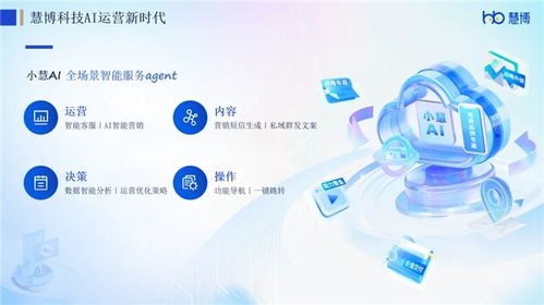 再添雙獎(jiǎng)，慧博科技斬獲多行業(yè)權(quán)威認(rèn)可，數(shù)智實(shí)力賦能全域增長(zhǎng)