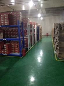 上海普陀區(qū)日用百貨倉(cāng)儲(chǔ)出租公司地址信息匯總